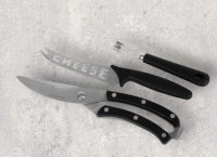 Ножи и ножницы