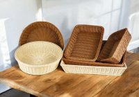 Корзины для презентации