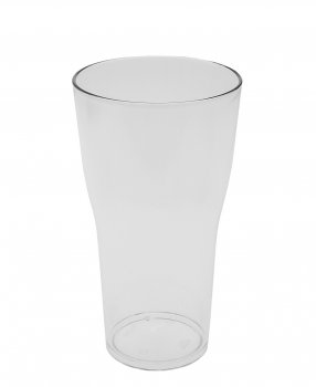 Склянка Туліп з полікарбонату 280 мл