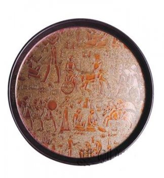 Піднос круглий з малюнком 35 см Піднос круглий з малюнком 35 см