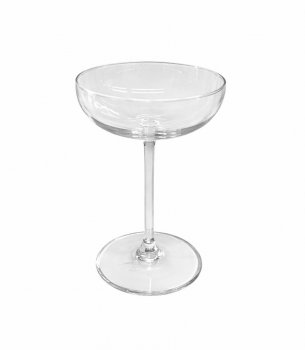 Бокал для шампанского из поликарбоната 230 мл