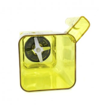Чаша для блендера JTC 1,5 л желтая