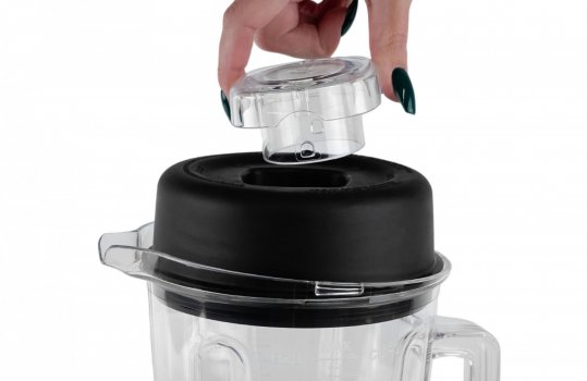 Колпачок к крышке чаши на 2 и 4 л