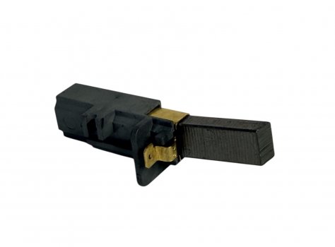 Карбоновая щетка с держателем