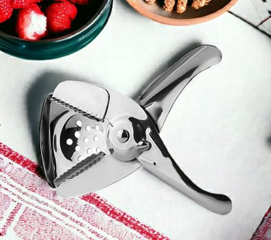 Пресс для лимона из нержавеющей стали