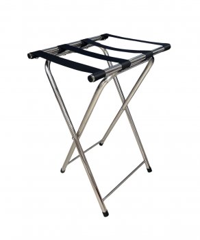 Подставка складная для подносов 52х41 см h 80 см